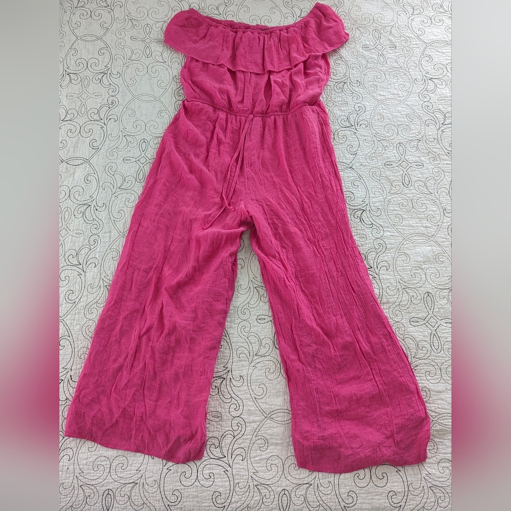 Tacera Jumpsuit